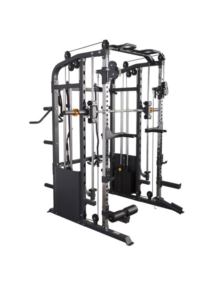 Cyklop 2 suwnica ze stosem semi comercial hms