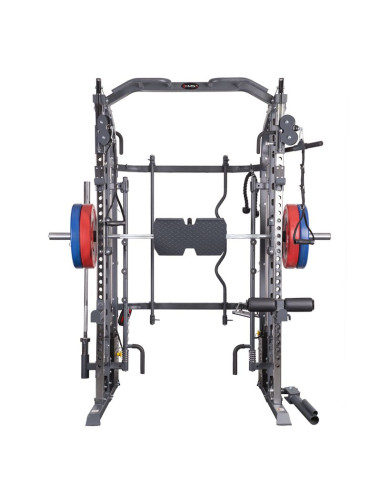 Cyklop 2 suwnica ze stosem semi comercial hms