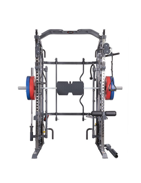 Cyklop 2 suwnica ze stosem semi comercial hms