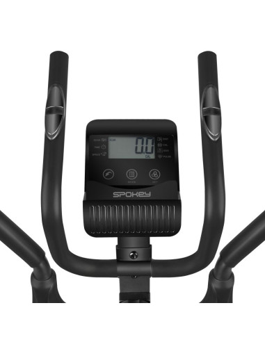 Orbitrek eliptyczny spokey eclipse