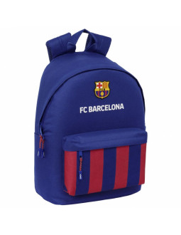Plecak fc barcelona sportowy z miejscem na laptopa 2