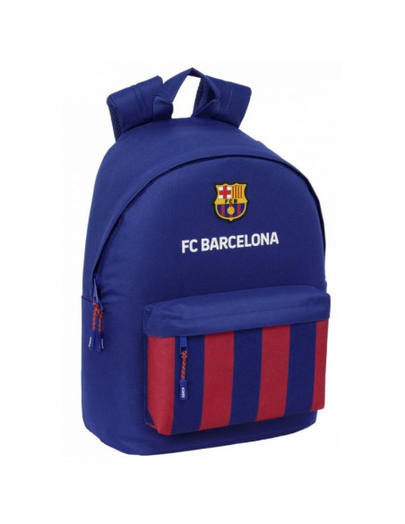 Plecak fc barcelona sportowy z miejscem na laptopa