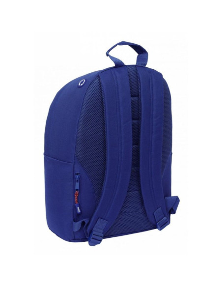 Plecak fc barcelona sportowy z miejscem na laptopa