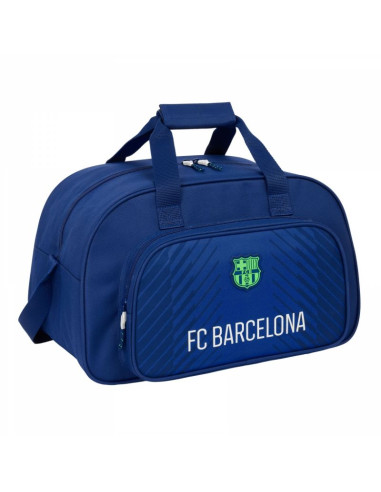 Torba sportowa fc barcelona
