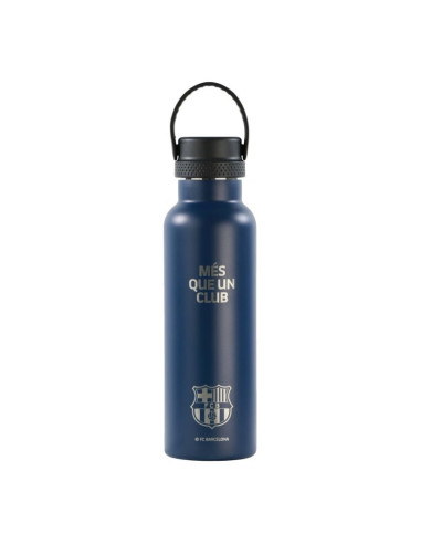 Bidon termiczny fc barcelona