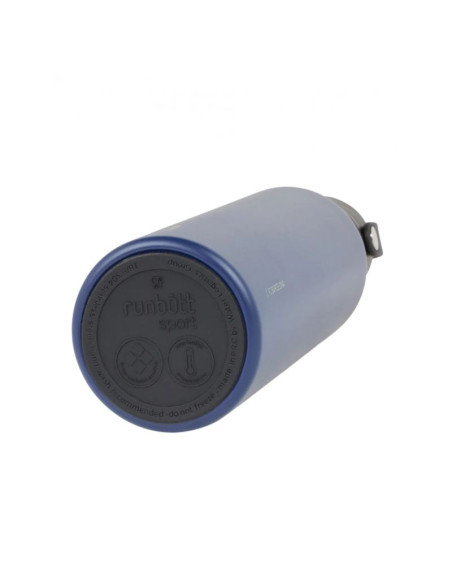 Bidon termiczny fc barcelona