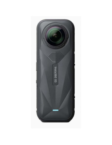 Kamera insta360 x5 standard bundle