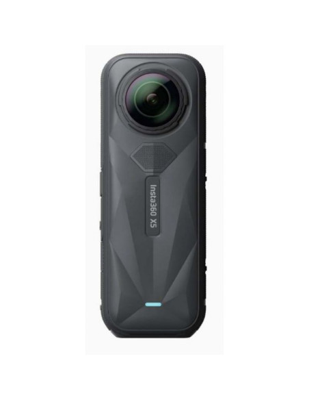Kamera insta360 x5 standard bundle