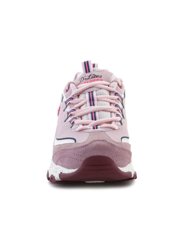 Buty skechers d'lites - bold views w