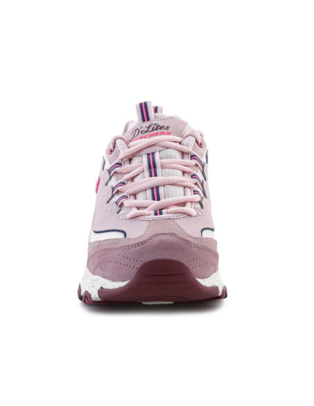 Buty skechers d'lites - bold views w