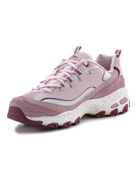 Buty skechers d'lites - bold views w