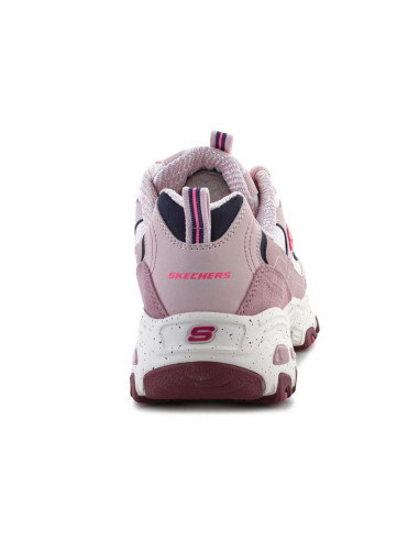 Buty skechers d'lites - bold views w