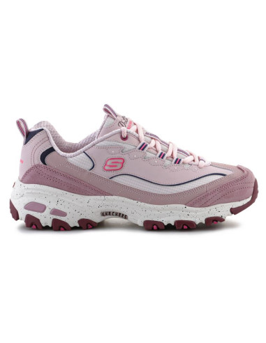 Buty skechers d'lites - bold views w