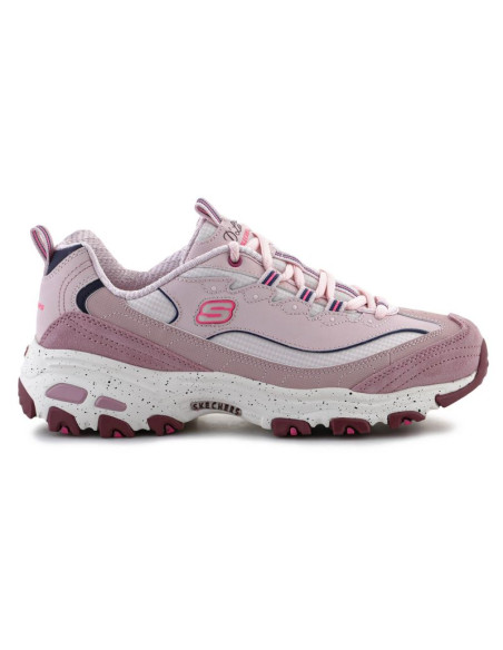 Buty skechers d'lites - bold views w