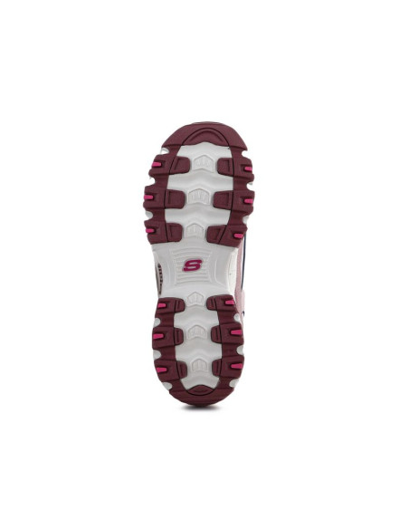 Buty skechers d'lites - bold views w