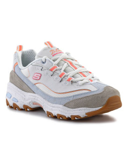 Buty skechers d'lites - bold views w 149589