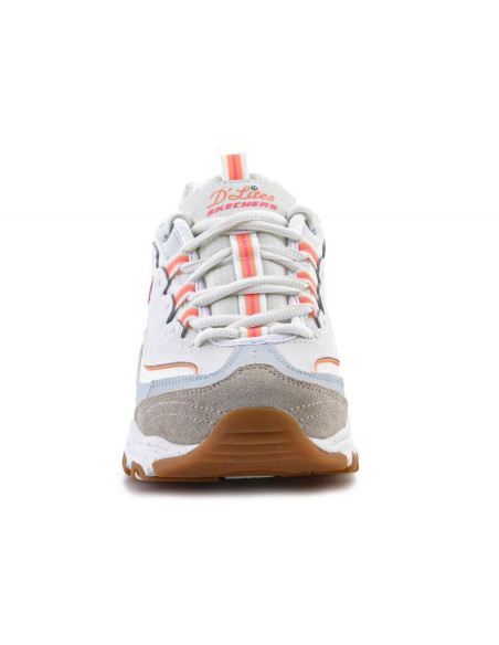 Buty skechers d'lites - bold views w 149589