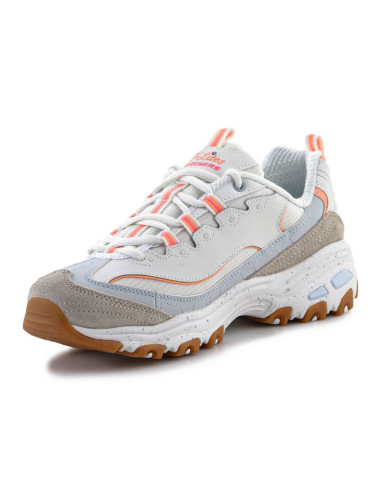 Buty skechers d'lites - bold views w 149589