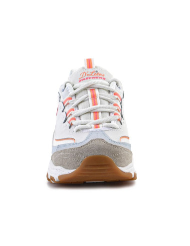 Buty skechers d'lites - bold views w 149589