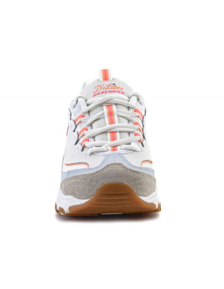 Buty skechers d'lites - bold views w 149589