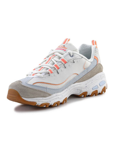 Buty skechers d'lites - bold views w 149589