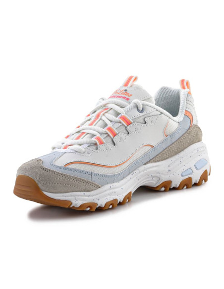 Buty skechers d'lites - bold views w 149589