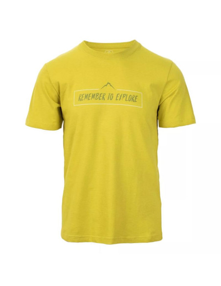 Koszulka elbrus moise m