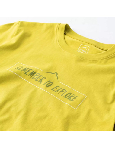 Koszulka elbrus moise m