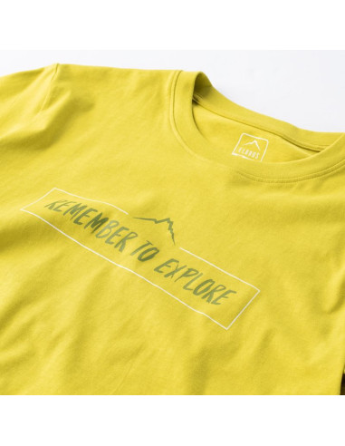 Koszulka elbrus moise m