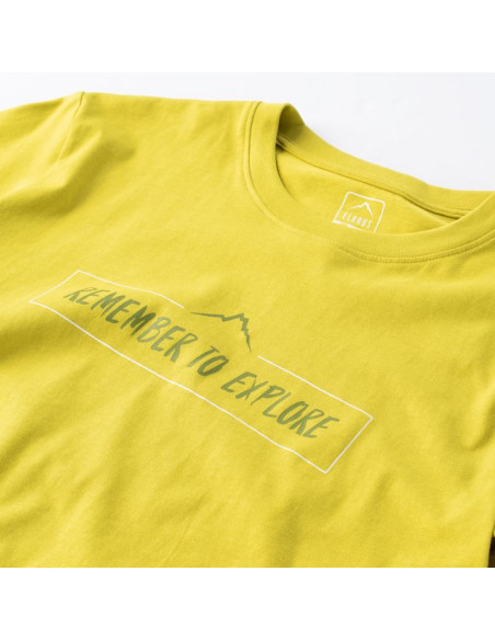 Koszulka elbrus moise m