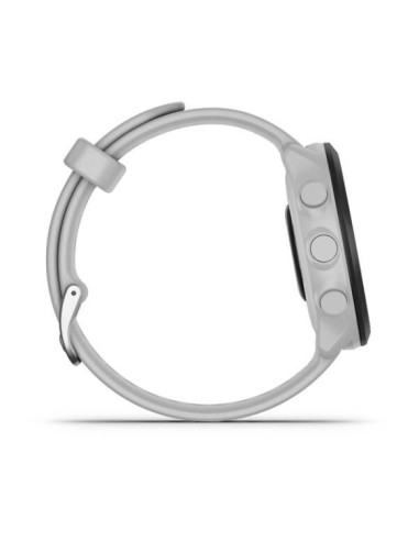 Zegarek sportowy garmin forerunner 55 biały