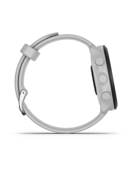 Zegarek sportowy garmin forerunner 55 biały