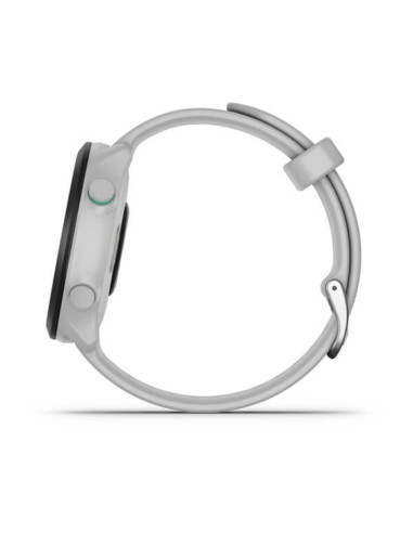 Zegarek sportowy garmin forerunner 55 biały