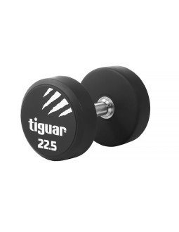 Hantel tiguar pu 22,5 kg ti 2