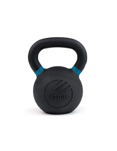 Odważnik tiguar kettlebell raw v2