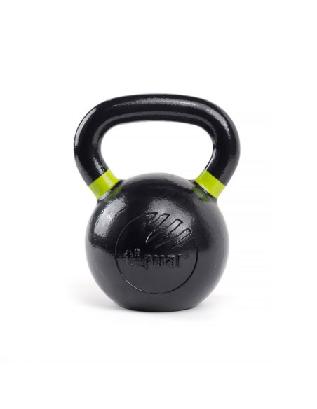 Odważnik tiguar kettlebell raw v2