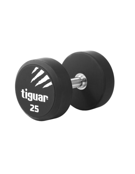 Hantel tiguar pu 25 kg ti