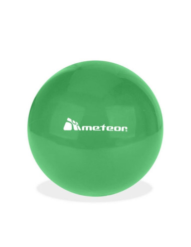 Piłka gumowa meteor 20cm