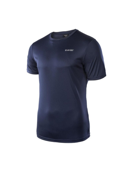 Koszulka hi-tec sibic m 92800304106