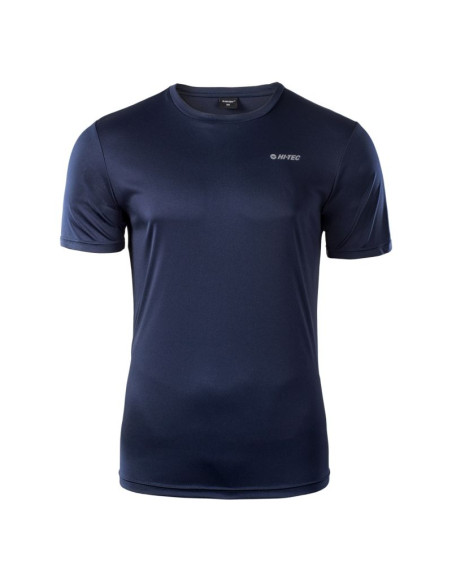 Koszulka hi-tec sibic m 92800304106