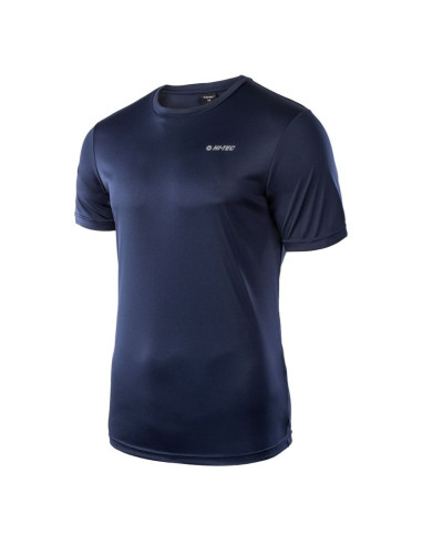 Koszulka hi-tec sibic m 92800304106