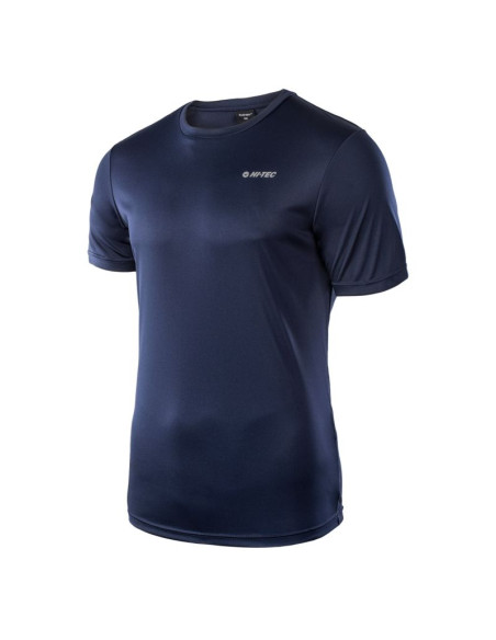 Koszulka hi-tec sibic m 92800304106