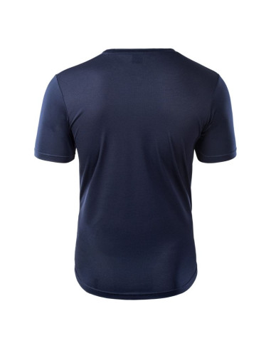 Koszulka hi-tec sibic m 92800304106