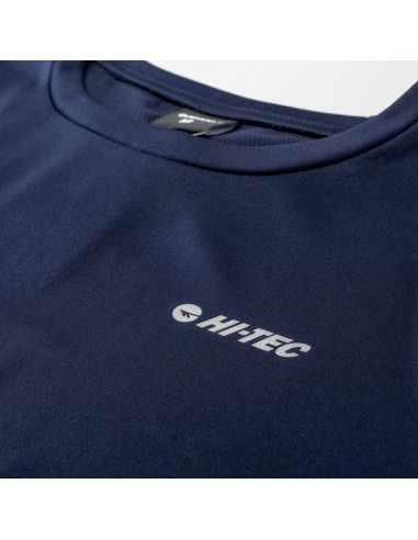 Koszulka hi-tec sibic m 92800304106