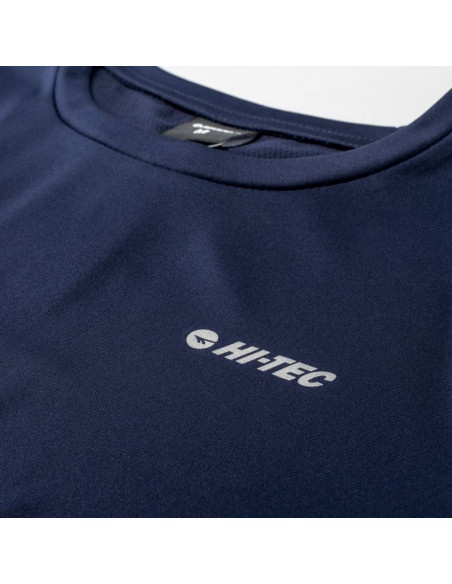 Koszulka hi-tec sibic m 92800304106