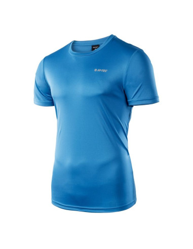 Koszulka hi-tec sibic m 92800304106