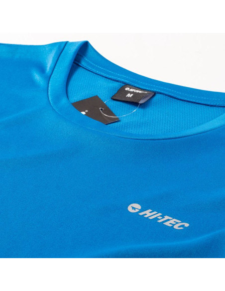 Koszulka hi-tec sibic m 92800304106