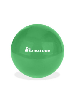 Piłka gumowa meteor 20cm 2