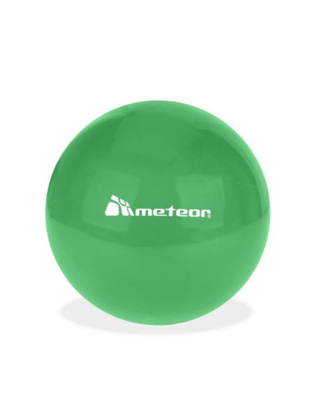 Piłka gumowa meteor 20cm
