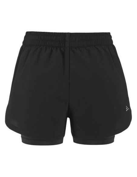 Spodenki craft adv essence 2-in-1 shorts 2 w